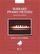 Burkard Piyano Metodu Mzik Eitimi Yaynlar