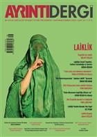 Ayrnt Dergisi Say : 16 Haziran Temmuz 2016 Ayrnt Dergi