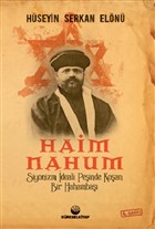 Haim Nahum Kresel Kitap