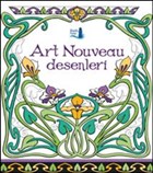 Art Nouveau Desenleri Byl Fener Yaynlar