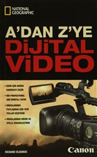 A`dan Z`ye Dijital Video National Geographic
