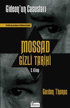 Mossad Gizli Tarihi: Gideon`un Casuslar 2. Kitap Koridor Yaynclk