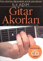 lk Adm Gitar Akorlar Porte Mzik Eitim Merkezi