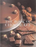 The Book Of Chocolate Flammarion