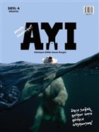 Ay Edebiyat Kltr Sanat Dergisi Say: 4 Austos 2016 Ay Dergisi