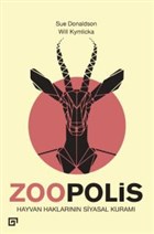 Zoopolis Ko niversitesi Yaynlar