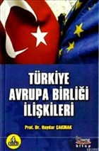 Trkiye Avrupa Birlii likileri Bar Kitap