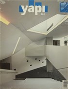 Yap Dergisi Say : 361 / Mimarlk Tasarm Kltr Sanat Aralk 2011 YEM Yayn