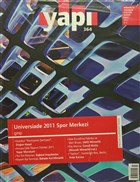 Yap Dergisi Say : 364 / Mimarlk Tasarm Kltr Sanat Mart 2012 YEM Yayn