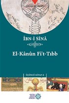 El-Kanun Fi`t-Tıbb (Üçüncü Kitap-2) Atatürk Kültür Merkezi Yayınları