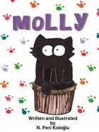 Molly Lal Kitap