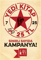 Yumruk Serisi (7 Kitap Set) Yazarn Kendi Yayn