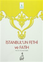 stanbul`un Fethi ve Fatih Server Yaynlar