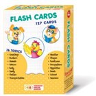 Flash Cards 127 Cards Yumurcak Yaynlar
