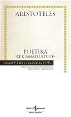 Poetika İş Bankası Kültür Yayınları