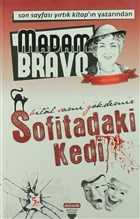 Madam Bravo - Sofitadaki Kedi Dolce Vita Kitap