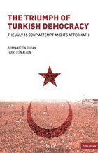 The Triumph of Turkish Democracy Seta Yaynlar