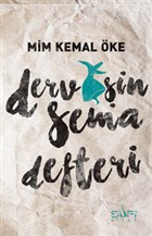 Derviin Sema Defteri Sufi Kitap