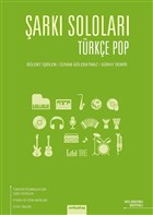 Şarkı Soloları: Türkçe Pop Arkadaş Yayınları - Müzik Kitapları
