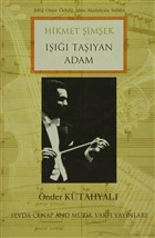 Hikmet imek I Tayan Adam Sevda-Cenap And Mzik Vakf Yaynlar