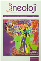 Jineoloji Bilim Kuram Dergisi Say: 3 Eyll-Ekim-Kasm 2016 Jineoloji Dergisi