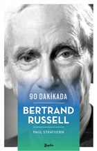 90 Dakikada Bertrand Russell Zeplin Kitap