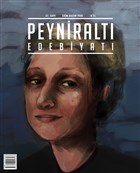 Peyniralt Edebiyat Say : 37 Ekim-Kasm 2016 Peyniralt Dergisi