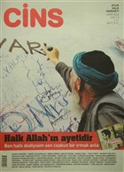 Cins Aylk Dergi Say: 13 Ekim 2016 Cins Dergisi