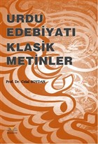 Urdu Edebiyat Klasik Metinler Demavend Yaynlar