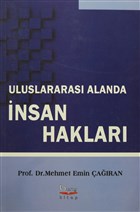 Uluslararas Alanda nsan Haklar Bar Kitap
