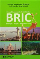 Dnya Ekonomisinin Yeni Aktrleri BRIC Karahan Kitabevi - Ders Kitaplar