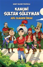 Kanuni Sultan Sleyman: Adil Olmann nemi Panama Yaynclk