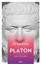 90 Dakikada Platon Zeplin Kitap