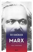 90 Dakikada Marx Zeplin Kitap