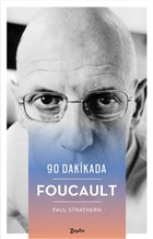 90 Dakikada Foucault Zeplin Kitap
