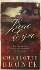 Jane Eyre Penguin Books