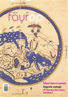 Fayrap Poplist Edebiyat Dergisi Say: 90 Kasm 2016 Fayrap Dergisi