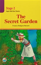 Stage 2 - The Secret Garden Engin Yayınevi
