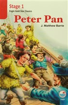 Stage 1 - Peter Pan Engin Yayınevi