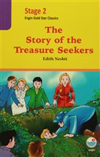 Stage 2 - The Story of Treasure Seekers Engin Yaynevi