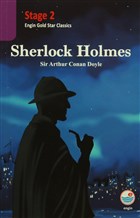 Stage 2 - Sherlock Holmes Engin Yayınevi