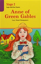 Stage 2 - Anne of Green Gables Engin Yayınevi