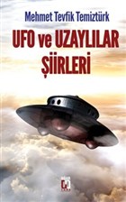 Ufo ve Uzayllar iirleri Uur Tuna Yaynlar