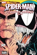 Spider-Man Venom`un Douu Cilt: 2 Marmara izgi