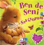 Ben de Seni Seviyorum �ndigo �ocuk