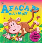 Afacan Maymun �ndigo �ocuk