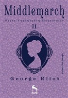 Middlemarch  2 Nora Kitap