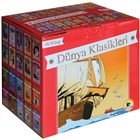 6. 7. 8. Snflar Dnya Klasikleri (40 Kitap) Karatay ocuk