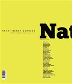 Natama Hayat Memat Dergisi Say : 16 Ekim-Kasm-Aralk 2016 Natama Dergisi Yaynlar