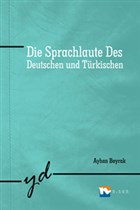 Die Sprachlaute Des Nisan Kitabevi - Ders Kitaplar